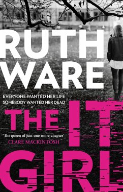 The It Girl - Ware, Ruth