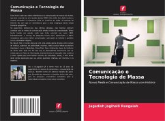 Comunicação e Tecnologia de Massa - Jogihalli Rangaiah, Jagadish