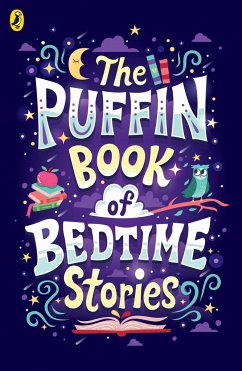 The Puffin Book of Bedtime Stories - Puffin