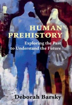 Human Prehistory - Barsky, Deborah