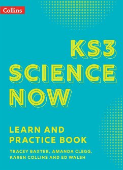 Cover Ks3 Science Now