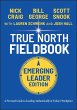 True North Fieldbook, Emerging Leader... - Bild 1