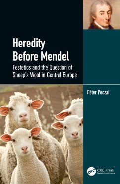 Heredity Before Mendel - Poczai, Péter