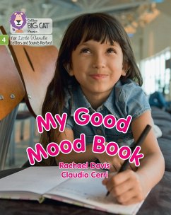 My Good Mood Book - Davis, Rachael
