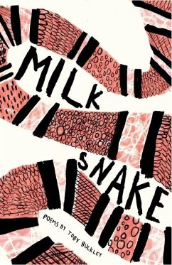 Cover Milk Snake