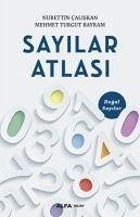 Sayilar Atlasi 1 - Dogal Sayilar - Caliskan, Nurettin; Turgut Bayram, Mehmet