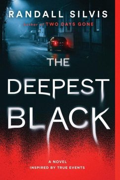 The Deepest Black - Silvis, Randall