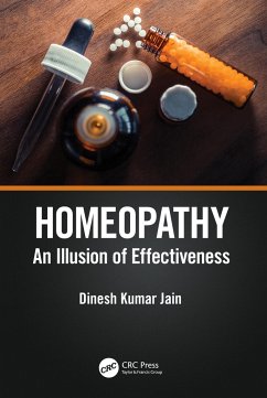 Homeopathy - Jain, Dinesh Kumar