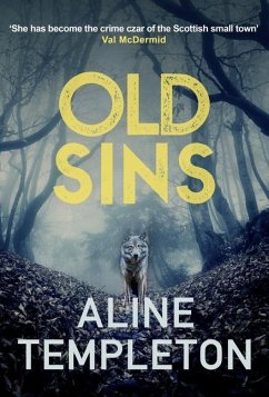 Old Sins - Templeton, Aline
