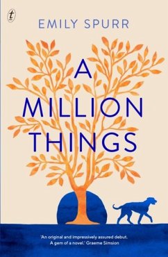 Cover A Million Things