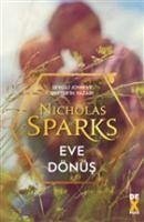 Eve Dönüs - Sparks, Nicholas