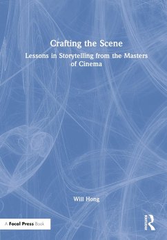 Crafting the Scene - Hong, Will