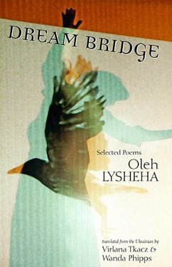 Dream Bridge - Lysheha, Oleh