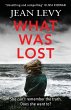 What Was Lost - Bild 1