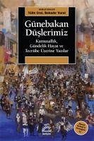 Günebakan Düslerimiz - Ural, Tülin; Vural, Bahadir