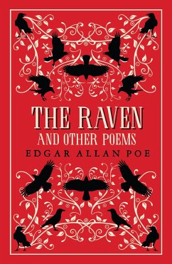 The Raven and Other Poems - Poe, Edgar Allan