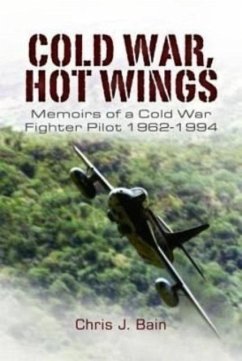 Cover Cold War, Hot Wings