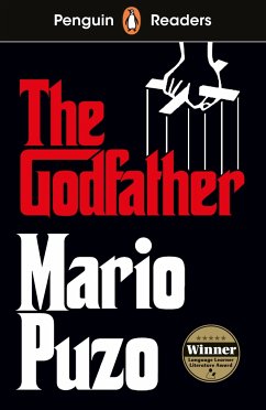 Penguin Readers Level 7: The Godfather (ELT Graded Reader) - Puzo, Mario