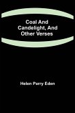 Coal and Candelight, and Other Verses