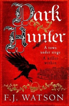 Dark Hunter - Watson, F.J.