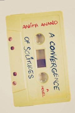 A Convergence of Solitudes - Anand, Anita