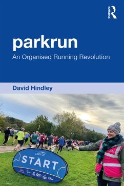 parkrun - Hindley, David