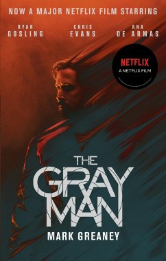 The Gray Man. TV Tie-In - Greaney, Mark