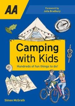 Camping with Kids - AA