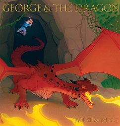 George and the Dragon - Tausig, Justin