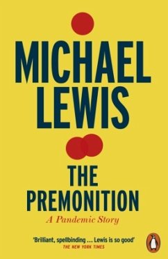 The Premonition - Lewis, Michael
