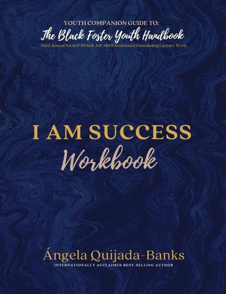 I Am Success Workbook