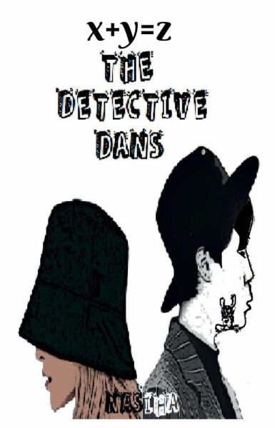 The detective Dans The detective Dans