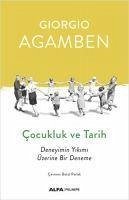 Cover Cocukluk ve Tarih