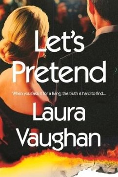 Let's Pretend - Vaughan, Laura