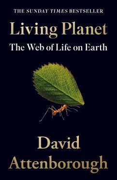 Living Planet - Attenborough, David