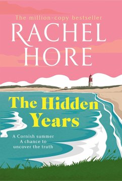 The Hidden Years - Hore, Rachel