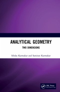 Cover Analytical Geometry