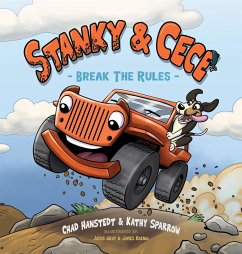 Stanky & Cece - Hanstedt, Chad; Sparrow, Kathy