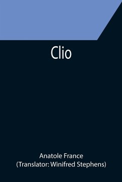 Clio - France, Anatole