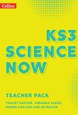 Ks3 Science Now