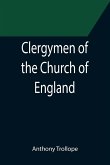 Clergymen of the Church of England