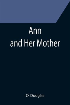 Ann and Her Mother - Douglas, O.