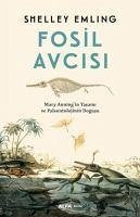 Fosil Avcisi - Emling, Shelley