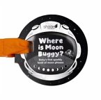 Where is Moon Buggy? Where is Moon Buggy?