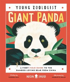 Giant Panda (Young Zoologist) - Hull, Vanessa; Neon Squid