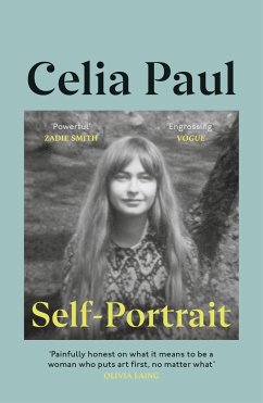 Self-Portrait - Paul, Celia