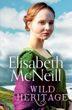 Wild Heritage - McNeill, Elisabeth