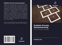 Publiek-Private Samenwerking - Ara, Fardaus