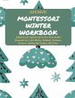 Montessori Winter Workbook - Bild 1