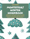 Montessori Winter Workbook